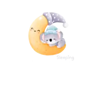 BabyPleaseSleep logo