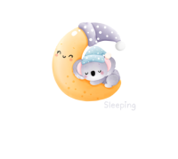 BabyPleaseSleep logo